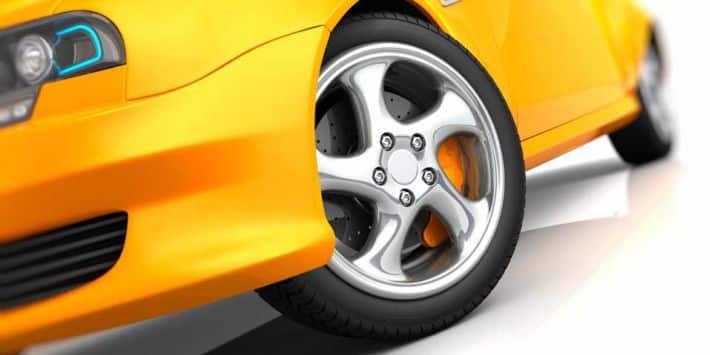 Pour changer la correspondance ou équivalence de taille de pneu, il faut connaître la réglementation !