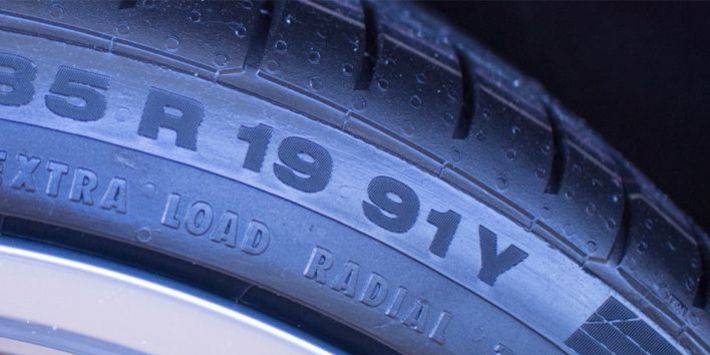 Quel indice de charge pneu et indice de vitesse pneu ? Changer de taille de pneu