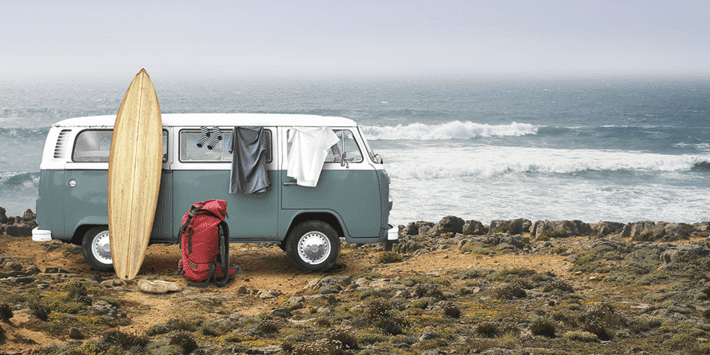 Quel pneu choisir pour van aménagé et camping-car pour des performances sur de longs trajets ?