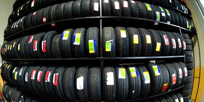 Choisir la marque des pneus adaptée
